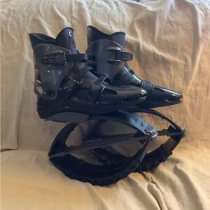 Kangoo Jumps KJ X-R 3SE Large rebound shoes